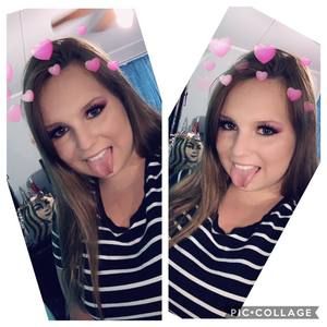 Meet your Posher, Faith